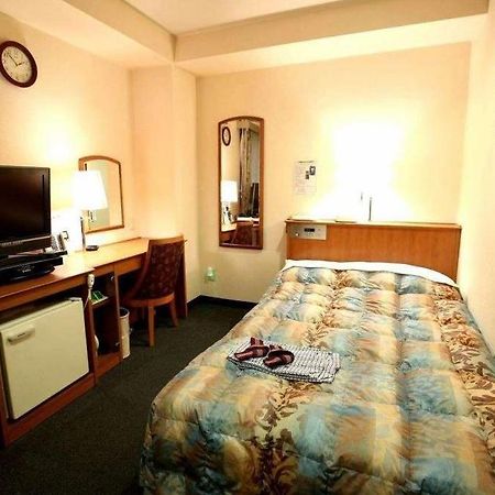 סאקאי Hotel Sun Plaza Sakai מראה חיצוני תמונה