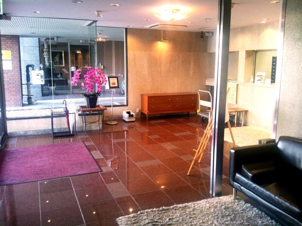 סאקאי Hotel Sun Plaza Sakai מראה חיצוני תמונה