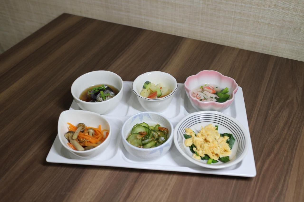 סאקאי Hotel Sun Plaza Sakai מראה חיצוני תמונה
