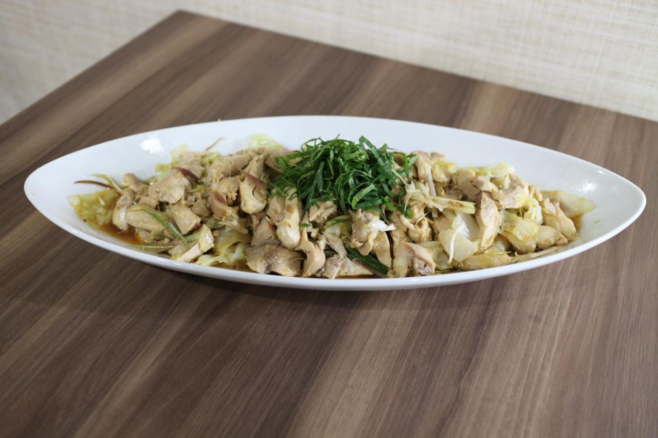 סאקאי Hotel Sun Plaza Sakai מראה חיצוני תמונה