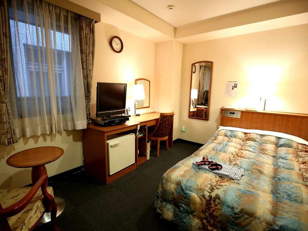 סאקאי Hotel Sun Plaza Sakai מראה חיצוני תמונה