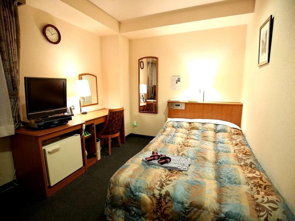 סאקאי Hotel Sun Plaza Sakai מראה חיצוני תמונה