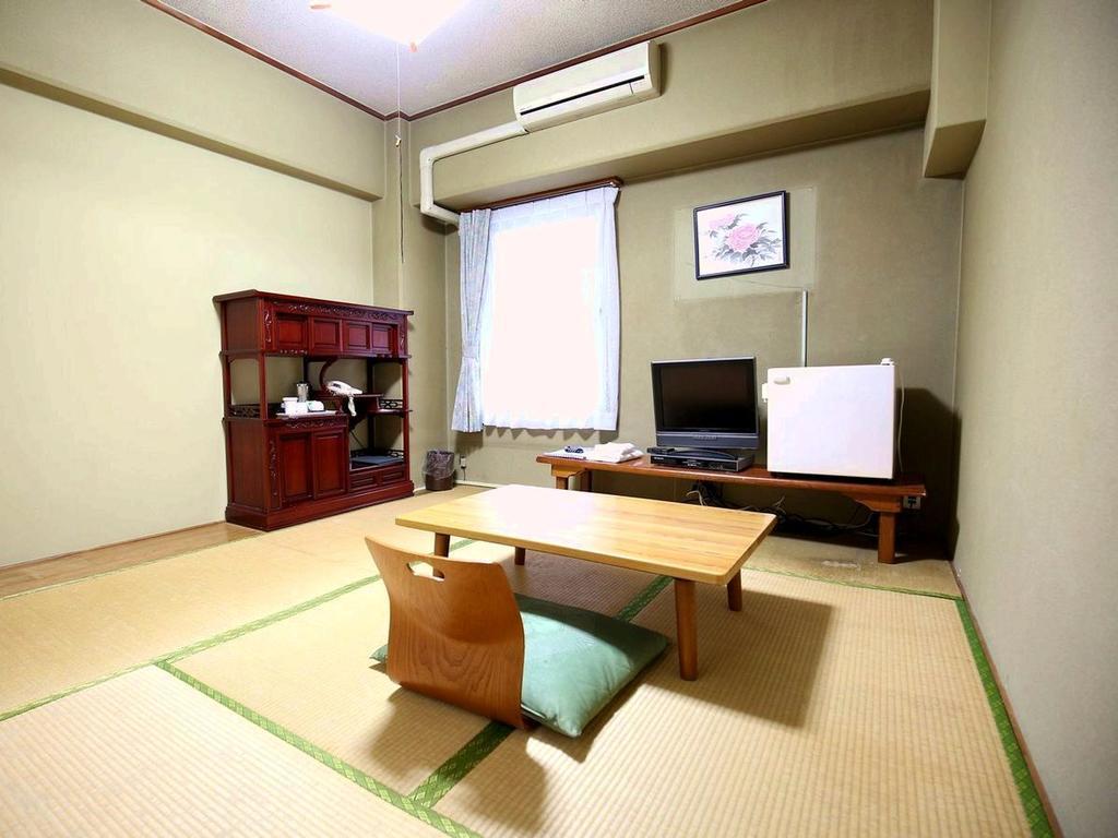 סאקאי Hotel Sun Plaza Sakai מראה חיצוני תמונה