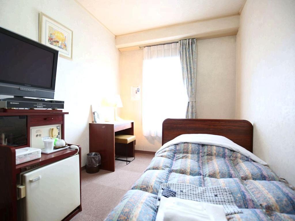 סאקאי Hotel Sun Plaza Sakai מראה חיצוני תמונה