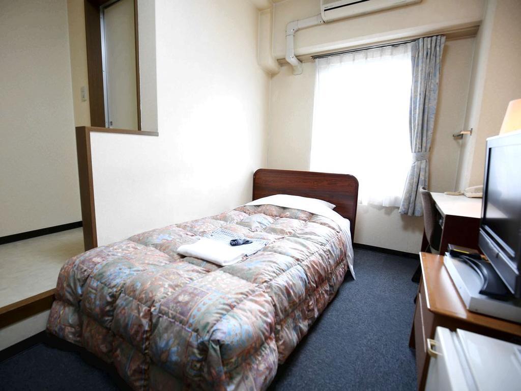 סאקאי Hotel Sun Plaza Sakai מראה חיצוני תמונה