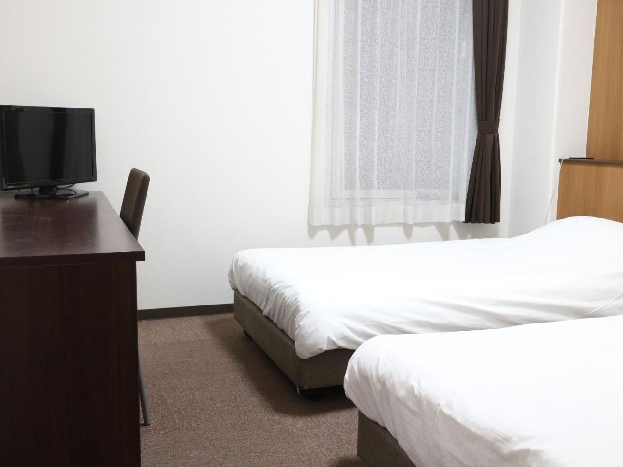 סאקאי Hotel Sun Plaza Sakai מראה חיצוני תמונה