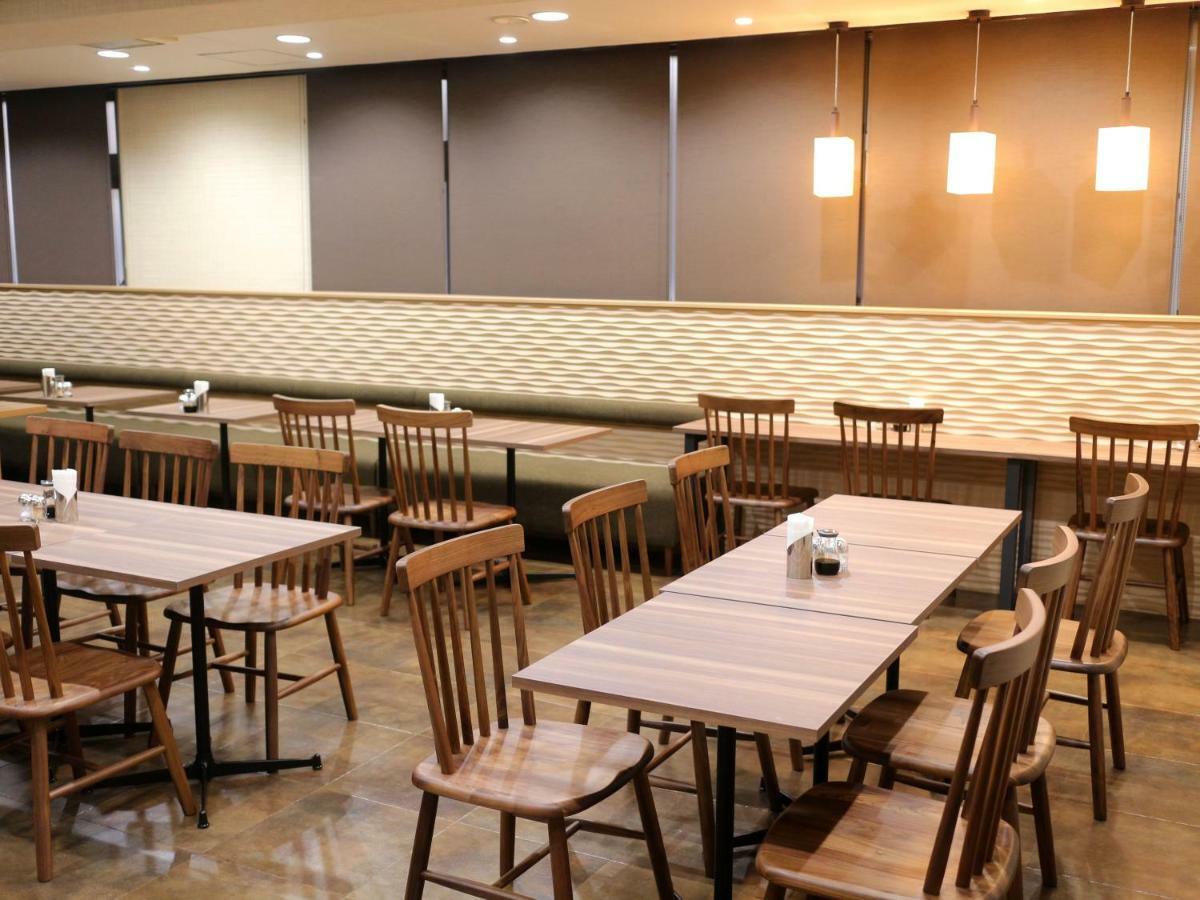 סאקאי Hotel Sun Plaza Sakai מראה חיצוני תמונה